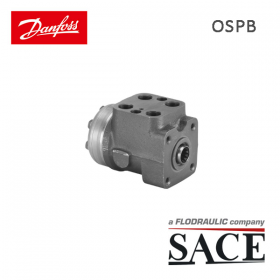 150-0027 - IDROGUIDA OSPB 100-ON-3/4 UNF - DANFOSS