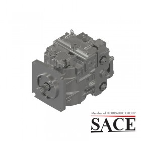 Pompa a circuito chiuso - 90L180-KA5BC80-SCC8-J03-NNN-424224