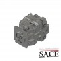 Pompa a circuito chiuso - 90L180-KA5BC80-SCC8-J03-NNN-424224