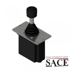 MCH22BM1083 - Joystick - Danfoss