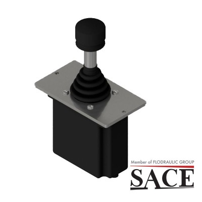 MCH22BM1083 - Joystick - Danfoss