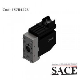 157B4228 - COMANDO ELETTRICO PVEO 24 V