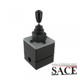 155B4212 - JOYSTICK PVRES ELETTRICO