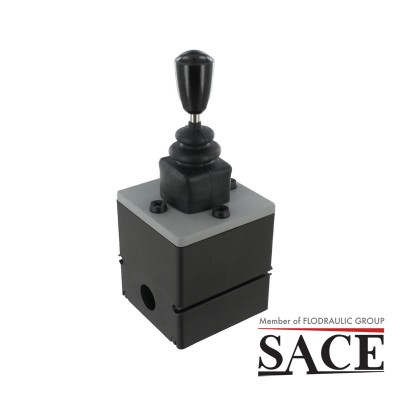 155B4212 - JOYSTICK PVRES ELETTRIC