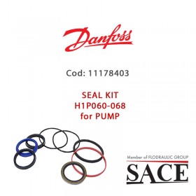 11178403 - OVERHAUL SEAL KIT H1P060-068 FOR PUMP