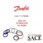 11178086 - OVERHAUL SEAL KIT H1P069-078 FOR PUMP