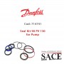 714741 - KIT GUARNIZIONE 90 PV 130 PER POMPA