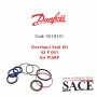 4510141 - KIT GUARNIZIONE 42 P 041 PER POMPA