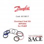 4510017 - OVERHAUL SEAL KIT MPV046 FOR PUMP