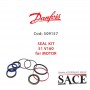 509157 - SEAL KIT 51 V160 FOR MOTOR