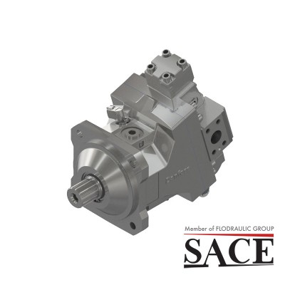 83045586 - MOTORE SERIE H1 - H1B160A-L2BA-NBPB-DSLS-SA20NN-000N00-NNN