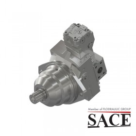 83052303 - MOTORE SERIE H1 - H1B160AA-HEHE-NBTB-CNLN-NA20NN-082Z00 - NNN
