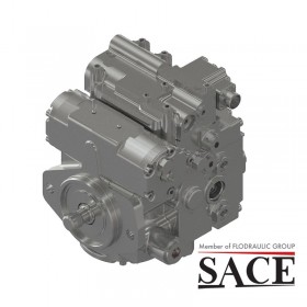 83048475 - POMPA SERIE 42 - 42L28-C-E1A6-03-C2A-2FNA-2525-BNN-NNN - NNN