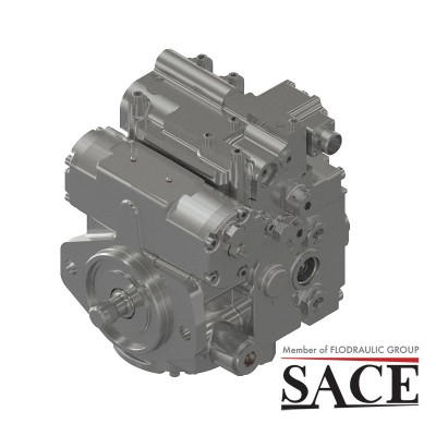 83048475 - POMPA SERIE 42 - 42L28-C-E1A6-03-C2A-2FNA-2525-BNN-NNN - NNN