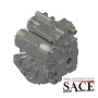 83048475 - POMPA SERIE 42 - 42L28-C-E1A6-03-C2A-2FNA-2525-BNN-NNN - NNN