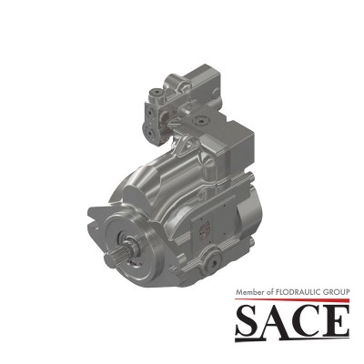 83038954 - Pompa Serie 45 - LRR025C-LS-20-21-NN-N-3-C3NF-A6N-PLB-NNN