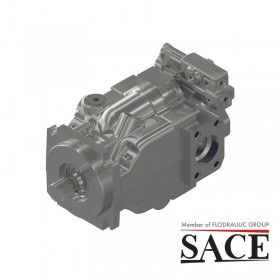83036586 - Pompa Serie 45 - JRR-S51B-LS-25-20-NN-N3-S1AE-A2N-NNN-JJJ