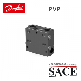 157B5100 - MODULO PVP C.A. PER COMANDO MANUALE - DANFOSS