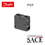 157B5100 - MODULO PVP C.A. PER COMANDO MANUALE - DANFOSS