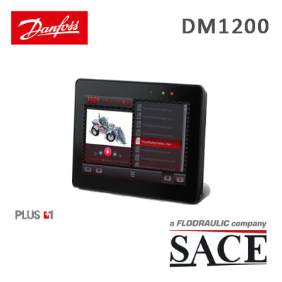 11223963 - DISPLAY DM1200 - DANFOSS