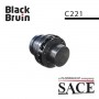 C221-0086-1N01-0 - MOTORE C221 - BLACK BRUIN