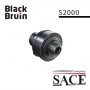 S2000-1260-1N00-1C-0 - S2000 MOTOR - BLACK BRUIN