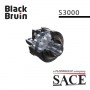 S3000-1890-1N00-1C-0 - S3000 MOTOR - BLACK BRUIN
