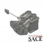 4253024 - MOTORE SERIE 40 - MMF025C-AE-GCD-NNN