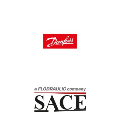 11166839 - COMANDO ELETTRICO S7 PVEH-F - DANFOSS