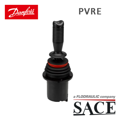 162F1311 - PVRE JOYSTICK - DANFOSS