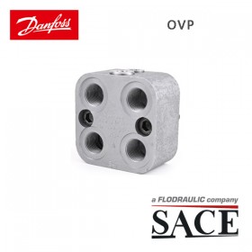1520020 - VALVOLA OVP20 - DANFOSS