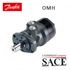 151H1016 - ORBITAL MOTOR OMH - DANFOSS