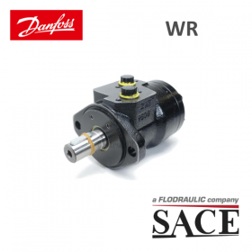 11199537 - WR 255  ORBITAL MOTOR - DANFOSS