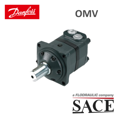 151B3109 - MOTORE ORBITALE OMV 800 - DANFOSS