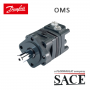 151F0511 - MOTORE ORBITALE OMS 200 - DANFOSS