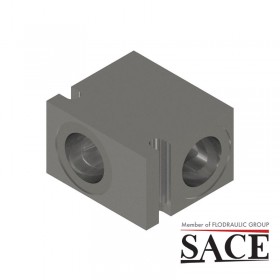 221312 - HOUSINGS CP20-2-10B - COMATROL