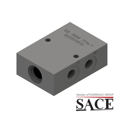 922504513 - CORPO NCS 04/3-DL 1/4