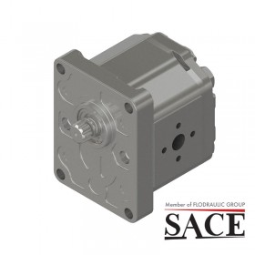 111.20.739.00 - Gear Pump - SNP2NN/4,0LN06SAP1C3C3NNNN/NNNNN