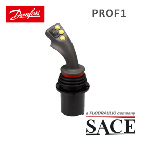 162F1108 - JOYSTICK PROF1 - DANFOSS