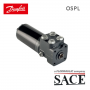 150-7128 - OSPL 630 LS STEEERING UNIT - DANFOSS