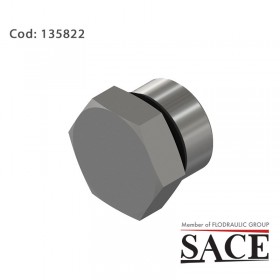135822 - TAPPO CP10-B-3-B2