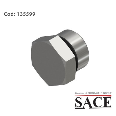 135599 - TAPPO CP10-B-3-B3 - COMATROL