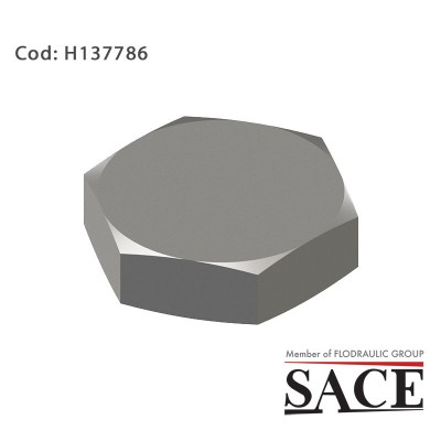 H137786 - TAPPO CP12-B-3-B2 - COMATROL
