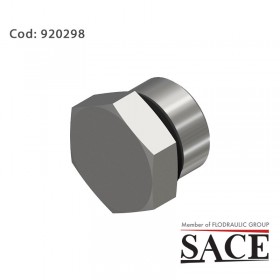 920298 - TAPPO CP16-B-2-B