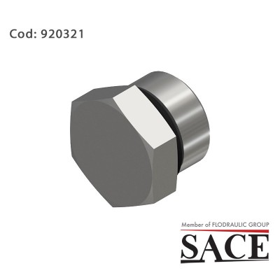 920321 - TAPPO CP16-B-3-B