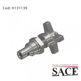 H131139 - VALVE CP618-1-B-0-B
