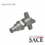 H131139 - VALVE CP618-1-B-0-B