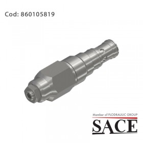 860105819 - VALVOLA CB10 AV-2-B-1-E-100-B-00