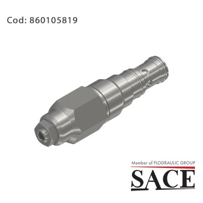 860105819 - VALVE CB10 AV-2-B-1-E-100-B-00