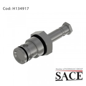 H134917 - VALVE CP503-3-B-0-00-00